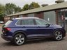 USED 2016 16 VOLKSWAGEN TIGUAN 2.0 TDI BlueMotion Tech SEL SUV 5dr Diesel DSG 4Motion Euro 6 (s/s) (150 ps) 5x SERVICES & JUST 2 OWNERS!