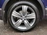 USED 2016 16 VOLKSWAGEN TIGUAN 2.0 TDI BlueMotion Tech SEL SUV 5dr Diesel DSG 4Motion Euro 6 (s/s) (150 ps) 5x SERVICES & JUST 2 OWNERS!