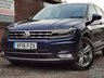 USED 2016 16 VOLKSWAGEN TIGUAN 2.0 TDI BlueMotion Tech SEL SUV 5dr Diesel DSG 4Motion Euro 6 (s/s) (150 ps) 5x SERVICES & JUST 2 OWNERS!
