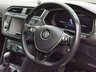 USED 2016 16 VOLKSWAGEN TIGUAN 2.0 TDI BlueMotion Tech SEL SUV 5dr Diesel DSG 4Motion Euro 6 (s/s) (150 ps) 5x SERVICES & JUST 2 OWNERS!