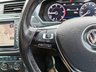 USED 2016 16 VOLKSWAGEN TIGUAN 2.0 TDI BlueMotion Tech SEL SUV 5dr Diesel DSG 4Motion Euro 6 (s/s) (150 ps) 5x SERVICES & JUST 2 OWNERS!