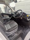 USED 2017 17 FIAT DUCATO 2.0 MultiJetII 35 Panel Van 5dr Diesel Manual M H2 Euro 6 (s/s) (115 ps) 