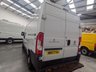USED 2017 17 FIAT DUCATO 2.0 MultiJetII 35 Panel Van 5dr Diesel Manual M H2 Euro 6 (s/s) (115 ps) 