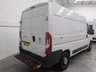 USED 2017 17 FIAT DUCATO 2.0 MultiJetII 35 Panel Van 5dr Diesel Manual M H2 Euro 6 (s/s) (115 ps) 