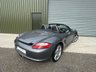 USED 2006 06 PORSCHE BOXSTER 3.2 987 S Convertible 2dr Petrol Manual (248 g/km, 280 bhp) 