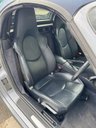 USED 2006 06 PORSCHE BOXSTER 3.2 987 S Convertible 2dr Petrol Manual (248 g/km, 280 bhp) 