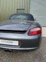 USED 2006 06 PORSCHE BOXSTER 3.2 987 S Convertible 2dr Petrol Manual (248 g/km, 280 bhp) 