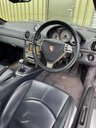 USED 2006 06 PORSCHE BOXSTER 3.2 987 S Convertible 2dr Petrol Manual (248 g/km, 280 bhp) 