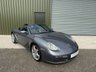 USED 2006 06 PORSCHE BOXSTER 3.2 987 S Convertible 2dr Petrol Manual (248 g/km, 280 bhp) 
