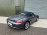 USED 2006 06 PORSCHE BOXSTER 3.2 987 S Convertible 2dr Petrol Manual (248 g/km, 280 bhp) 