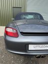 USED 2006 06 PORSCHE BOXSTER 3.2 987 S Convertible 2dr Petrol Manual (248 g/km, 280 bhp) 