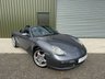 USED 2006 06 PORSCHE BOXSTER 3.2 987 S Convertible 2dr Petrol Manual (248 g/km, 280 bhp) 