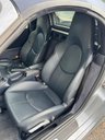 USED 2006 06 PORSCHE BOXSTER 3.2 987 S Convertible 2dr Petrol Manual (248 g/km, 280 bhp) 