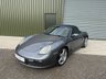 USED 2006 06 PORSCHE BOXSTER 3.2 987 S Convertible 2dr Petrol Manual (248 g/km, 280 bhp) 