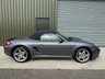 USED 2006 06 PORSCHE BOXSTER 3.2 987 S Convertible 2dr Petrol Manual (248 g/km, 280 bhp) 