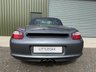 USED 2006 06 PORSCHE BOXSTER 3.2 987 S Convertible 2dr Petrol Manual (248 g/km, 280 bhp) 