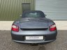 USED 2006 06 PORSCHE BOXSTER 3.2 987 S Convertible 2dr Petrol Manual (248 g/km, 280 bhp) 