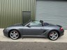 USED 2006 06 PORSCHE BOXSTER 3.2 987 S Convertible 2dr Petrol Manual (248 g/km, 280 bhp) 