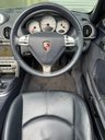 USED 2006 06 PORSCHE BOXSTER 3.2 987 S Convertible 2dr Petrol Manual (248 g/km, 280 bhp) 