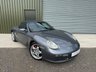 USED 2006 06 PORSCHE BOXSTER 3.2 987 S Convertible 2dr Petrol Manual (248 g/km, 280 bhp) 