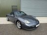 USED 2006 06 PORSCHE BOXSTER 3.2 987 S Convertible 2dr Petrol Manual (248 g/km, 280 bhp) 