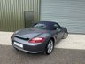 USED 2006 06 PORSCHE BOXSTER 3.2 987 S Convertible 2dr Petrol Manual (248 g/km, 280 bhp) 