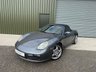 USED 2006 06 PORSCHE BOXSTER 3.2 987 S Convertible 2dr Petrol Manual (248 g/km, 280 bhp) 