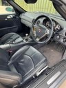 USED 2006 06 PORSCHE BOXSTER 3.2 987 S Convertible 2dr Petrol Manual (248 g/km, 280 bhp) 