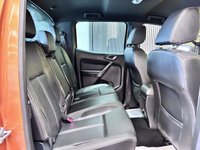 USED 2021 71 FORD RANGER 2.0 EcoBlue Wildtrak Pickup Double Cab 4dr Diesel Auto 4WD Euro 6 (s/s) (213 ps) DELIVERY AVAILABLE