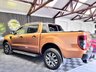 USED 2021 71 FORD RANGER 2.0 EcoBlue Wildtrak Pickup Double Cab 4dr Diesel Auto 4WD Euro 6 (s/s) (213 ps) DELIVERY AVAILABLE