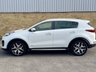 USED 2017 67 KIA SPORTAGE 2.0 CRDi GT-Line S SUV 5dr Diesel Auto AWD Euro 6 (182 bhp) GT-Line S | AWD | Pan Roof