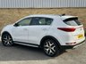 USED 2017 67 KIA SPORTAGE 2.0 CRDi GT-Line S SUV 5dr Diesel Auto AWD Euro 6 (182 bhp) GT-Line S | AWD | Pan Roof