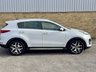 USED 2017 67 KIA SPORTAGE 2.0 CRDi GT-Line S SUV 5dr Diesel Auto AWD Euro 6 (182 bhp) GT-Line S | AWD | Pan Roof