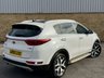 USED 2017 67 KIA SPORTAGE 2.0 CRDi GT-Line S SUV 5dr Diesel Auto AWD Euro 6 (182 bhp) GT-Line S | AWD | Pan Roof