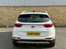 USED 2017 67 KIA SPORTAGE 2.0 CRDi GT-Line S SUV 5dr Diesel Auto AWD Euro 6 (182 bhp) GT-Line S | AWD | Pan Roof