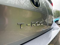 USED 2024 VOLKSWAGEN T-ROC 1.5 TSI R-Line SUV 5dr Petrol DSG Euro 6 - 150 BHP WE WANT YOUR PART EXCHANGE