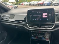 USED 2024 VOLKSWAGEN T-ROC 1.5 TSI R-Line SUV 5dr Petrol DSG Euro 6 - 150 BHP WE WANT YOUR PART EXCHANGE