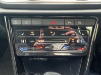 USED 2024 VOLKSWAGEN T-ROC 1.5 TSI R-Line SUV 5dr Petrol DSG Euro 6 - 150 BHP WE WANT YOUR PART EXCHANGE