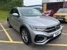 USED 2024 VOLKSWAGEN T-ROC 1.5 TSI R-Line SUV 5dr Petrol DSG Euro 6 - 150 BHP WE WANT YOUR PART EXCHANGE
