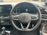 USED 2024 VOLKSWAGEN T-ROC 1.5 TSI R-Line SUV 5dr Petrol DSG Euro 6 - 150 BHP WE WANT YOUR PART EXCHANGE