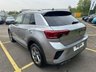 USED 2024 VOLKSWAGEN T-ROC 1.5 TSI R-Line SUV 5dr Petrol DSG Euro 6 - 150 BHP WE WANT YOUR PART EXCHANGE