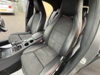 USED 2016 66 MERCEDES-BENZ A-CLASS 1.5 A180d AMG Line (Executive) Hatchback 5dr Diesel Manual Euro 6 (s/s) (109 ps) CARPLAY | Exec Pack | ULEZ