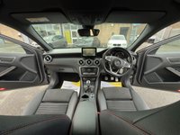 USED 2016 66 MERCEDES-BENZ A-CLASS 1.5 A180d AMG Line (Executive) Hatchback 5dr Diesel Manual Euro 6 (s/s) (109 ps) CARPLAY | Exec Pack | ULEZ