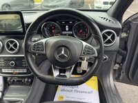 USED 2016 66 MERCEDES-BENZ A-CLASS 1.5 A180d AMG Line (Executive) Hatchback 5dr Diesel Manual Euro 6 (s/s) (109 ps) CARPLAY | Exec Pack | ULEZ