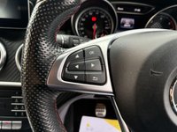 USED 2016 66 MERCEDES-BENZ A-CLASS 1.5 A180d AMG Line (Executive) Hatchback 5dr Diesel Manual Euro 6 (s/s) (109 ps) CARPLAY | Exec Pack | ULEZ