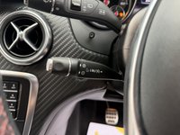 USED 2016 66 MERCEDES-BENZ A-CLASS 1.5 A180d AMG Line (Executive) Hatchback 5dr Diesel Manual Euro 6 (s/s) (109 ps) CARPLAY | Exec Pack | ULEZ