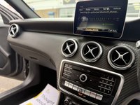 USED 2016 66 MERCEDES-BENZ A-CLASS 1.5 A180d AMG Line (Executive) Hatchback 5dr Diesel Manual Euro 6 (s/s) (109 ps) CARPLAY | Exec Pack | ULEZ