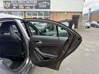 USED 2016 66 MERCEDES-BENZ A-CLASS 1.5 A180d AMG Line (Executive) Hatchback 5dr Diesel Manual Euro 6 (s/s) (109 ps) CARPLAY | Exec Pack | ULEZ