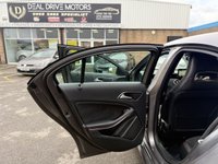 USED 2016 66 MERCEDES-BENZ A-CLASS 1.5 A180d AMG Line (Executive) Hatchback 5dr Diesel Manual Euro 6 (s/s) (109 ps) CARPLAY | Exec Pack | ULEZ