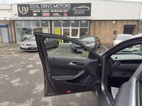 USED 2016 66 MERCEDES-BENZ A-CLASS 1.5 A180d AMG Line (Executive) Hatchback 5dr Diesel Manual Euro 6 (s/s) (109 ps) CARPLAY | Exec Pack | ULEZ